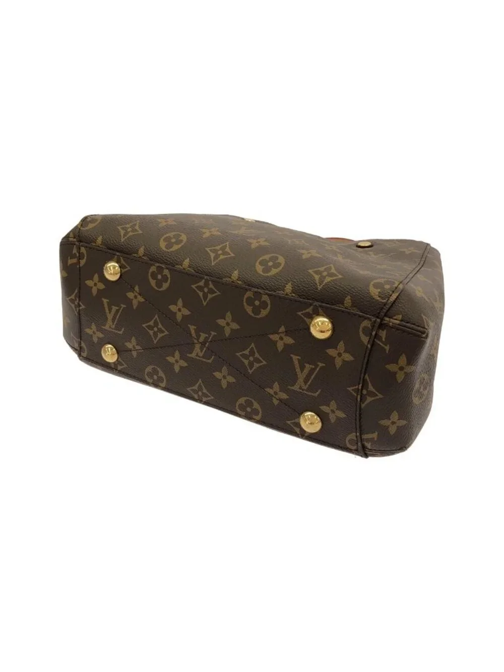 Louis Vuitton Monogram Montaigne BB